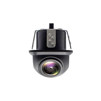 HD Universele achteruitrijcamera | Compact | Waterdicht | RCA