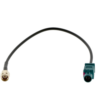 Antenne FAKRA kabel (M) - met SMA 19cm kabel