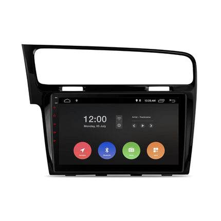 Navigatie voor VW Golf 7 | Carplay | Android | DAB | Bluetooth | 32GB