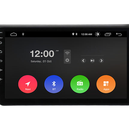 Navigatie voor Skoda Fabia 3 | Carplay | Android | DAB | Bluetooth